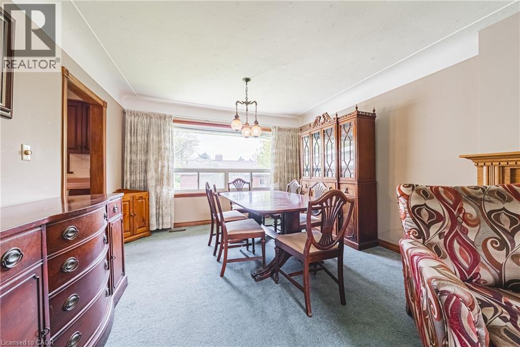 2218 GHENT Avenue, Burlington, Ontario, L7R1Y7 — Photo 8