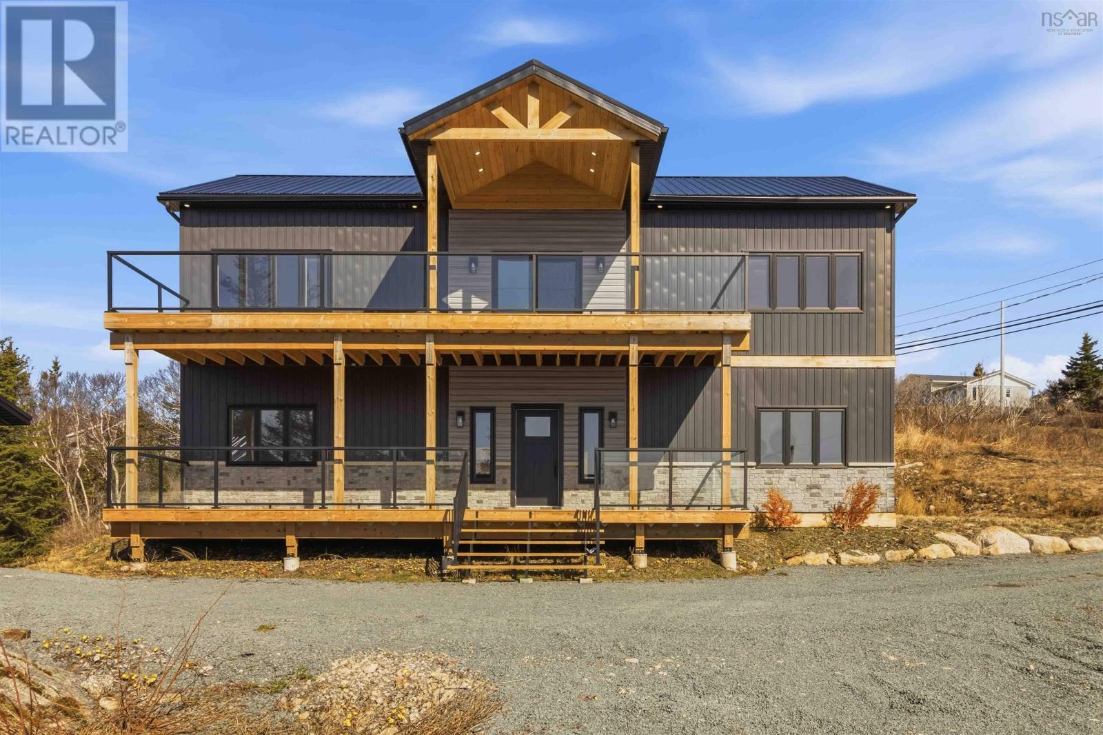 Property 3 of 46 of 1605 Terence Bay Road