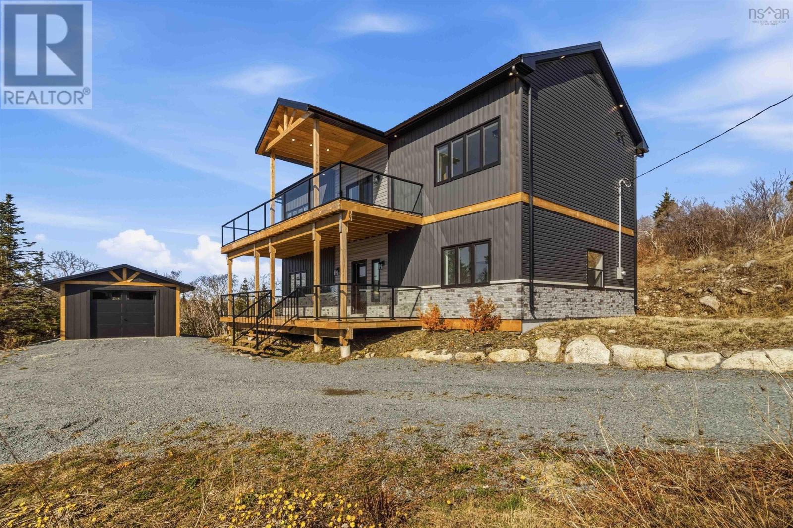 Property 40 of 46 of 1605 Terence Bay Road
