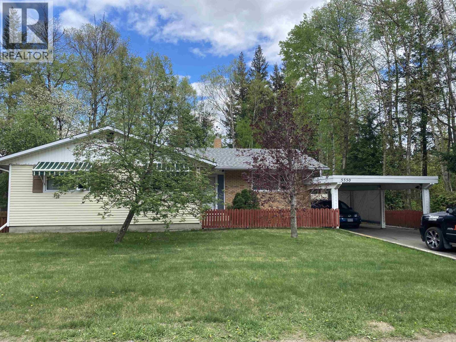5550 SIMON FRASER AVENUE — $479,900