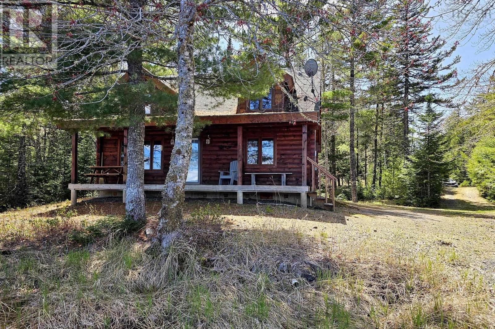 Property 26 of 34 of Lot 17 1083 Sand Cove Road
