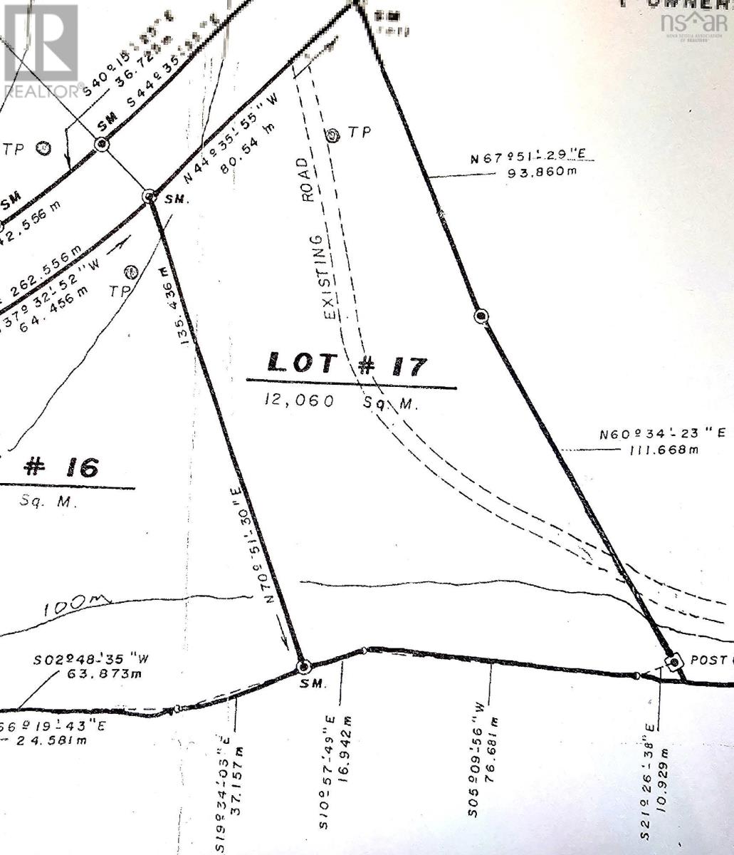 Property 34 of 34 of Lot 17 1083 Sand Cove Road