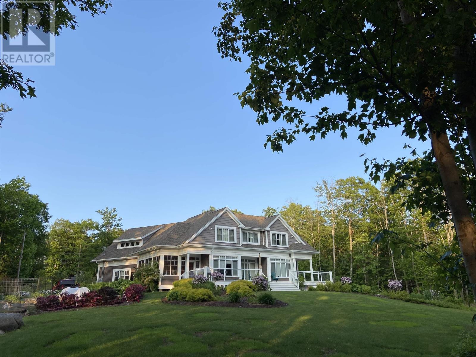 Property photo of 160 Stone Hedges Lane