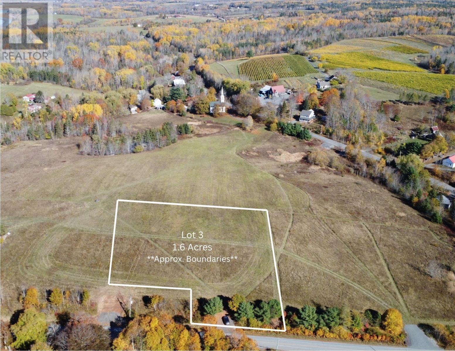 Property photo of Lot 3 Avondale Road