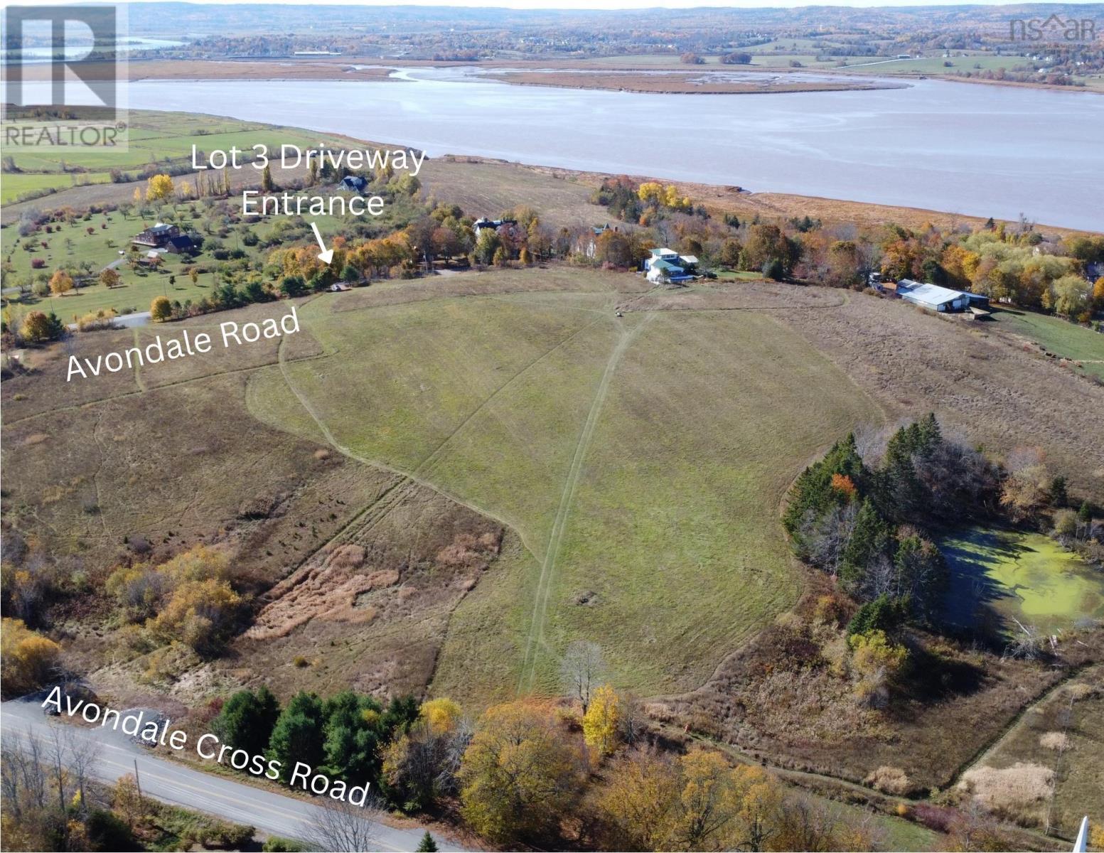 Property 8 of 8 of Lot 3 Avondale Road
