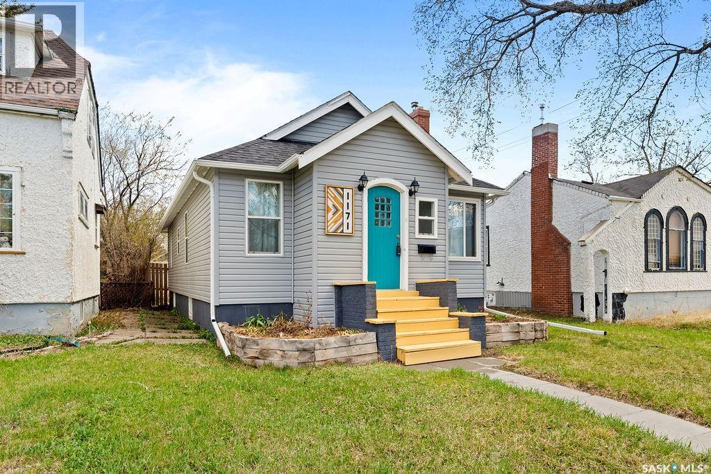 1171 Montague STREET - 2