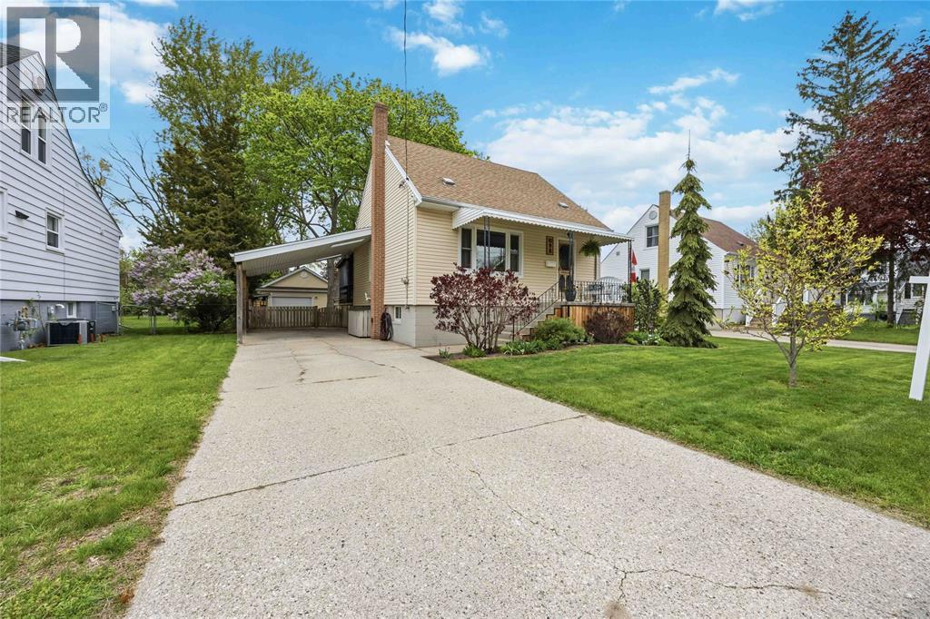 1098 WILLA DRIVE, Sarnia, Ontario, N7S1T2 — Photo 2