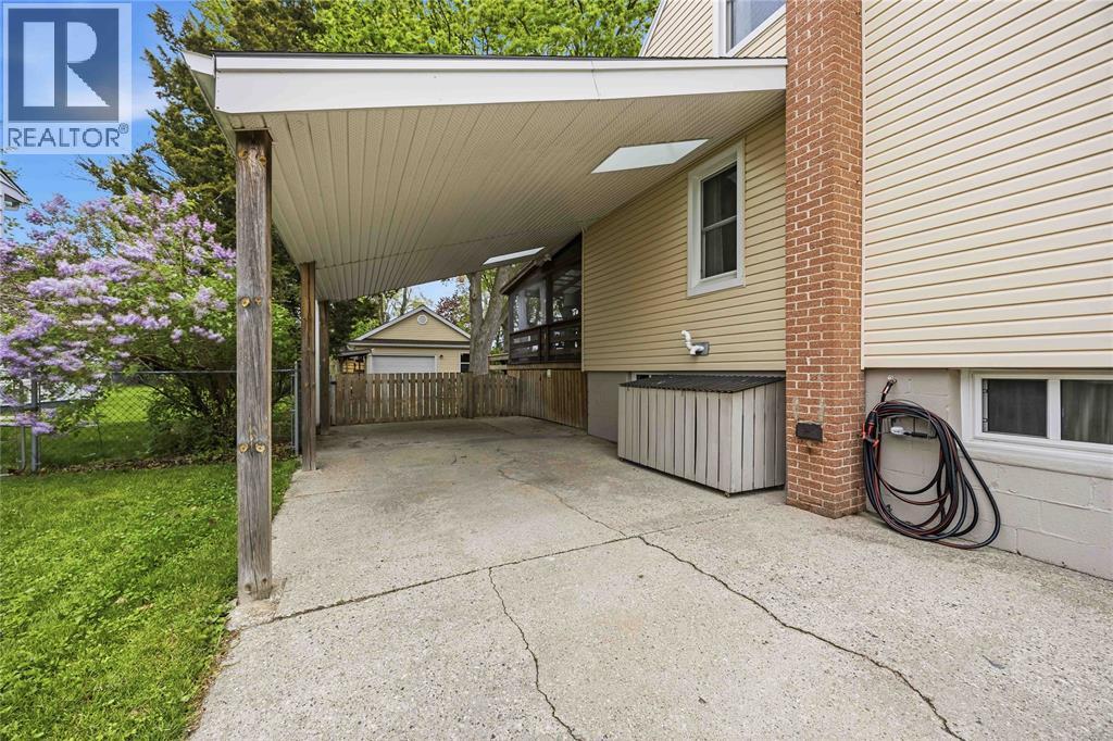 1098 WILLA DRIVE, Sarnia, Ontario, N7S1T2 — Photo 25
