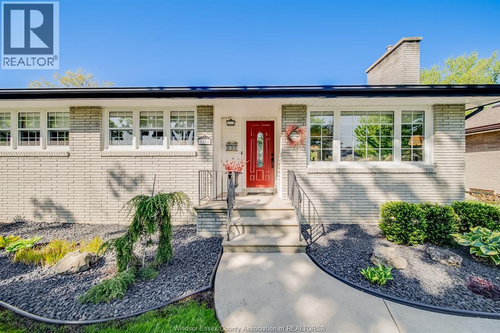 1211 PARKVIEW AVENUE, Windsor, Ontario, N8S2X8 — Photo 3