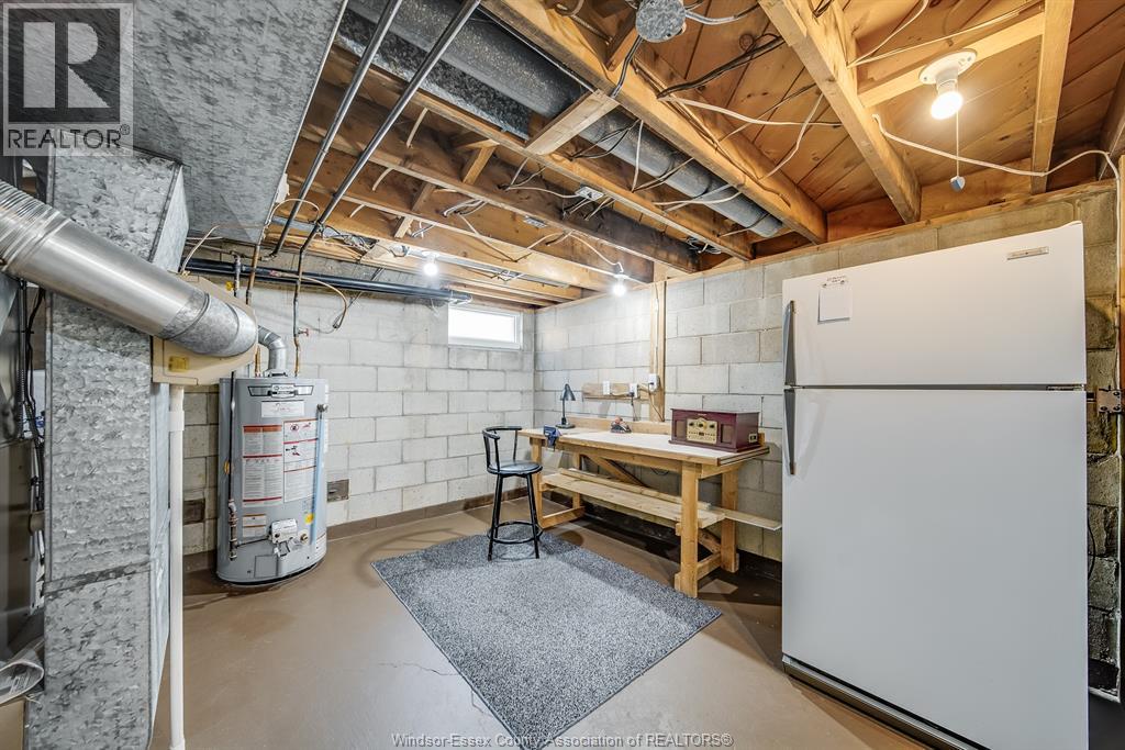 1211 PARKVIEW AVENUE, Windsor, Ontario, N8S2X8 — Photo 32