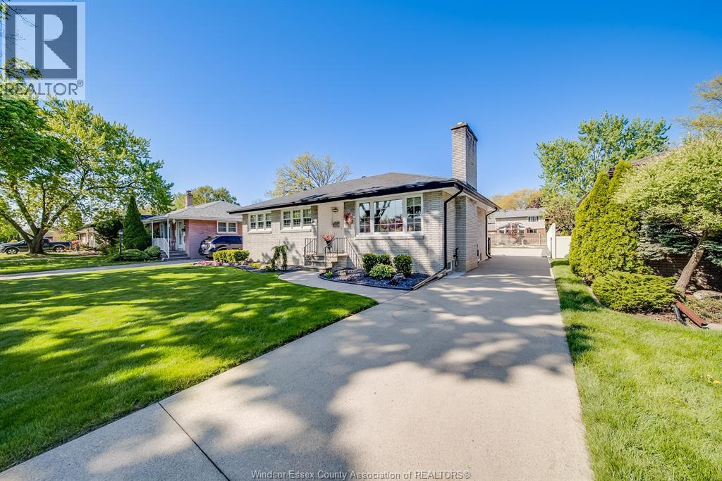 1211 PARKVIEW AVENUE, Windsor, Ontario, N8S2X8 — Photo 33