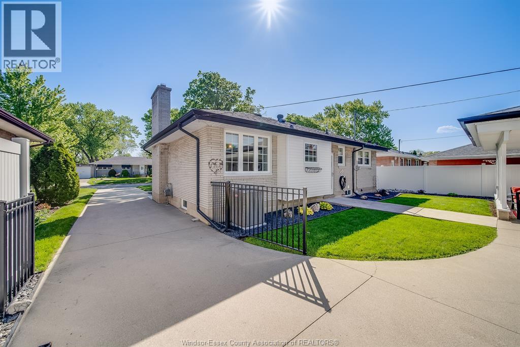 1211 PARKVIEW AVENUE, Windsor, Ontario, N8S2X8 — Photo 34
