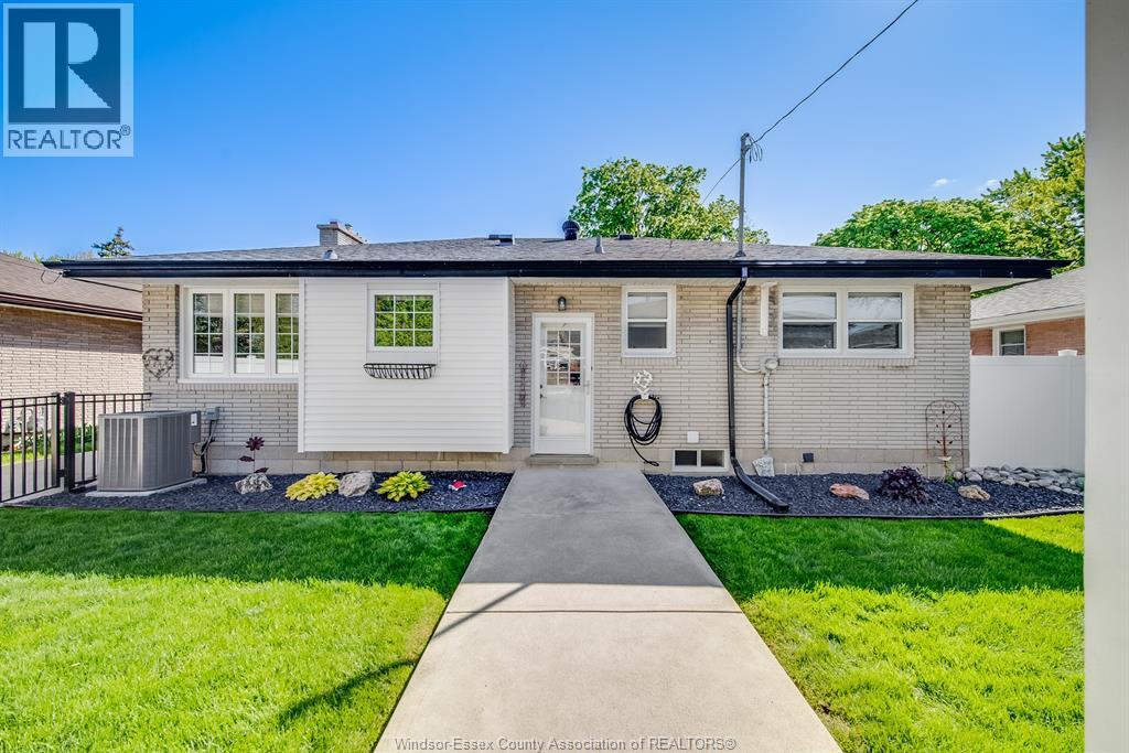 1211 PARKVIEW AVENUE, Windsor, Ontario, N8S2X8 — Photo 35