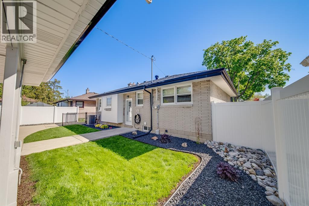 1211 PARKVIEW AVENUE, Windsor, Ontario, N8S2X8 — Photo 36