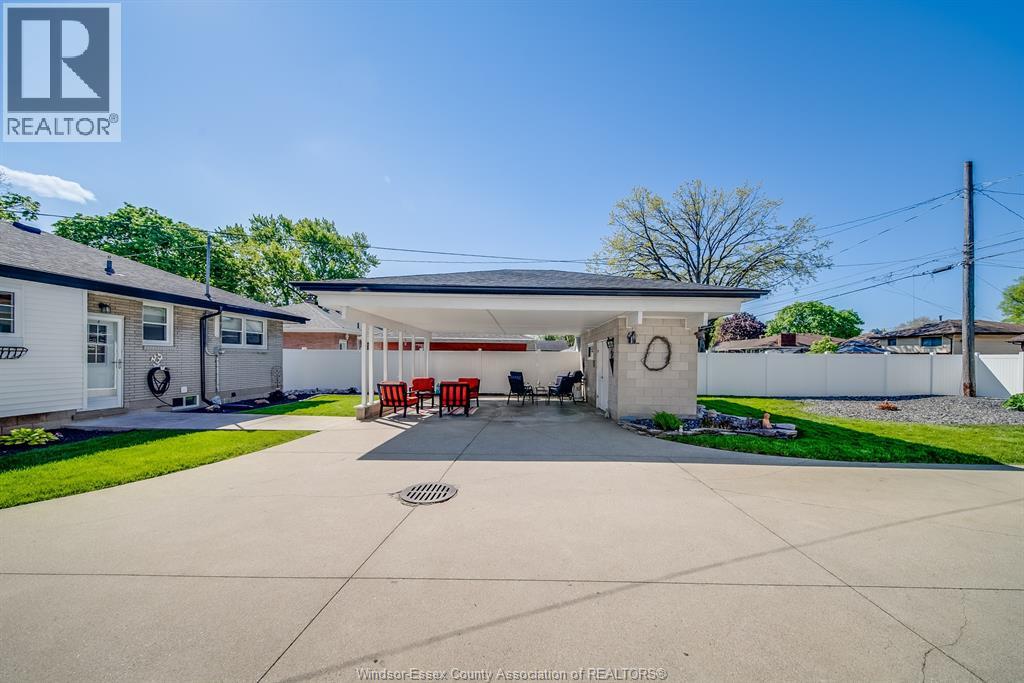 1211 PARKVIEW AVENUE, Windsor, Ontario, N8S2X8 — Photo 37