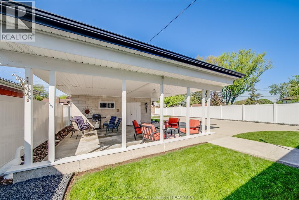 1211 PARKVIEW AVENUE, Windsor, Ontario, N8S2X8 — Photo 39