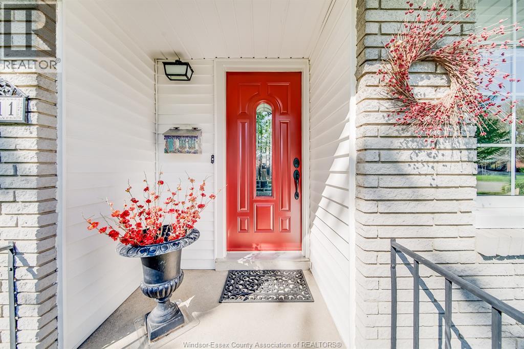1211 PARKVIEW AVENUE, Windsor, Ontario, N8S2X8 — Photo 4