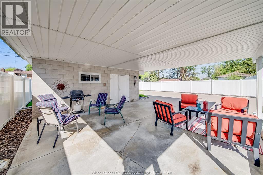 1211 PARKVIEW AVENUE, Windsor, Ontario, N8S2X8 — Photo 40