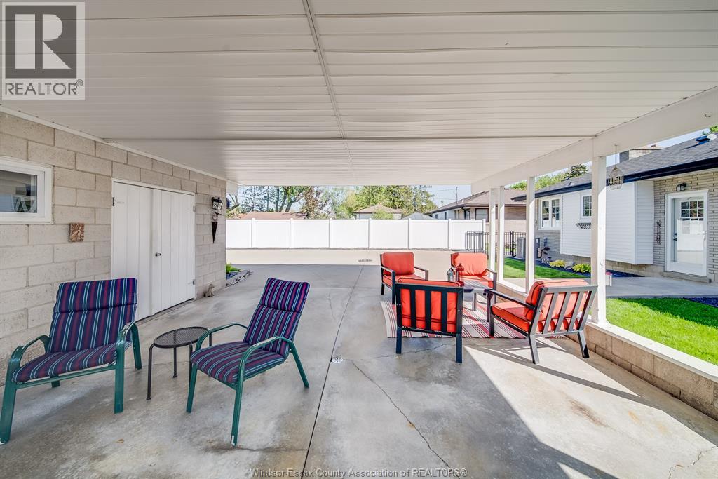 1211 PARKVIEW AVENUE, Windsor, Ontario, N8S2X8 — Photo 41