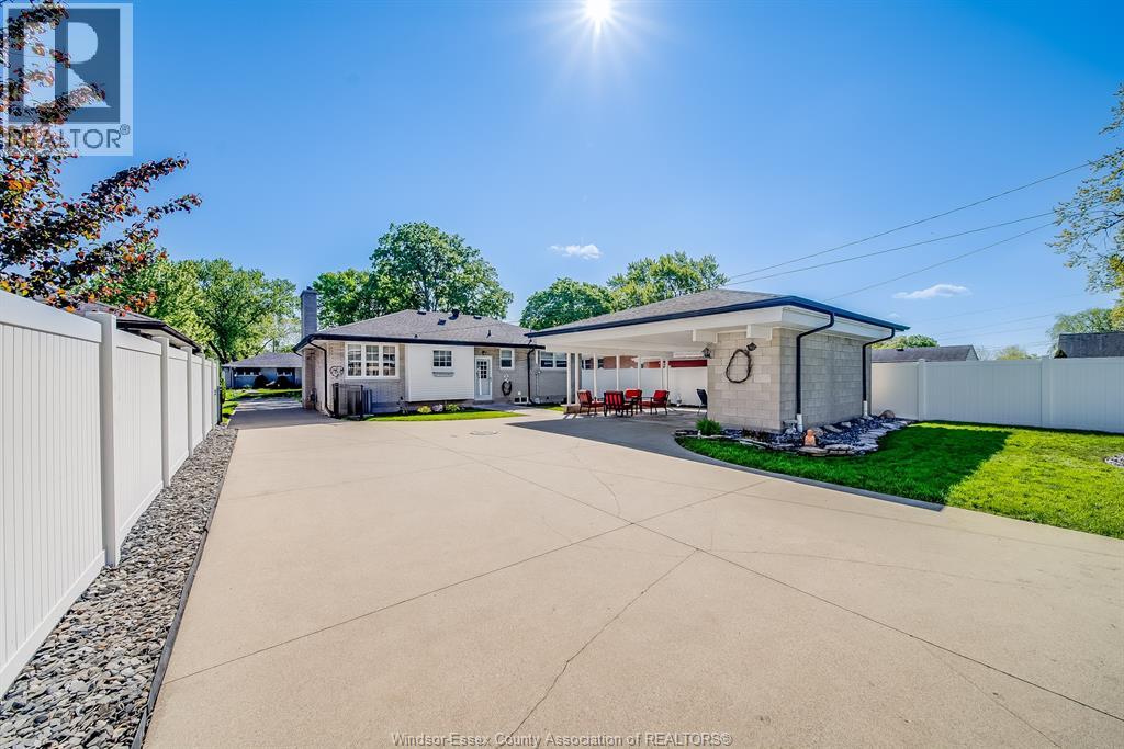 1211 PARKVIEW AVENUE, Windsor, Ontario, N8S2X8 — Photo 42