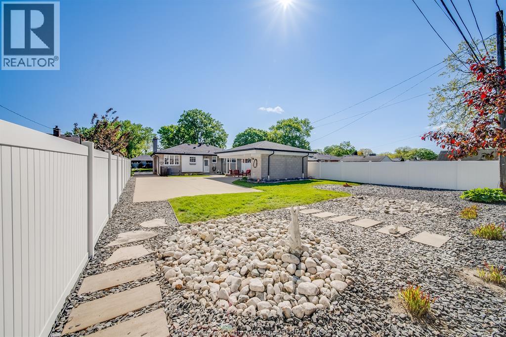 1211 PARKVIEW AVENUE, Windsor, Ontario, N8S2X8 — Photo 43