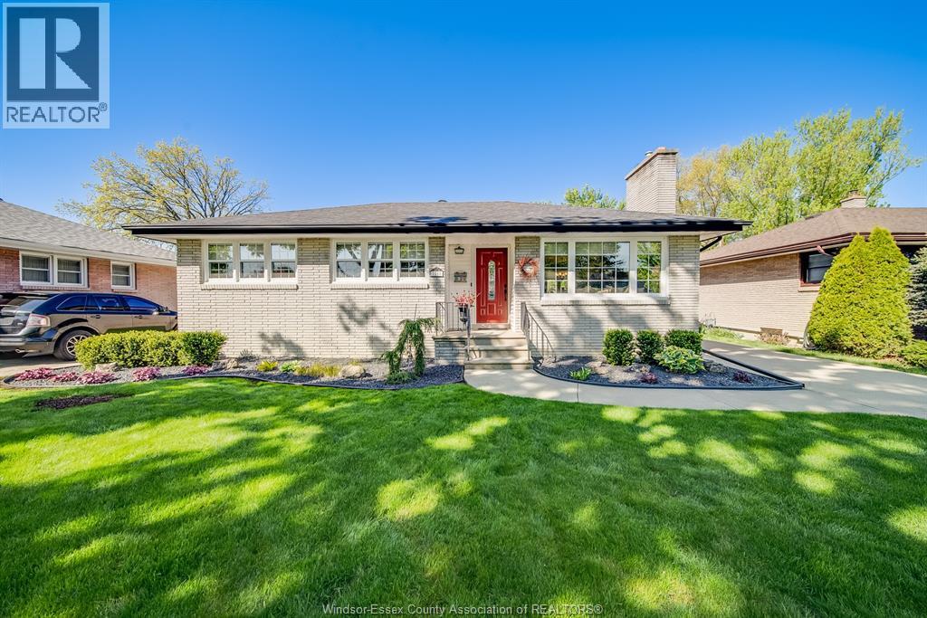 1211 PARKVIEW AVENUE, Windsor, Ontario, N8S2X8 — Photo 44