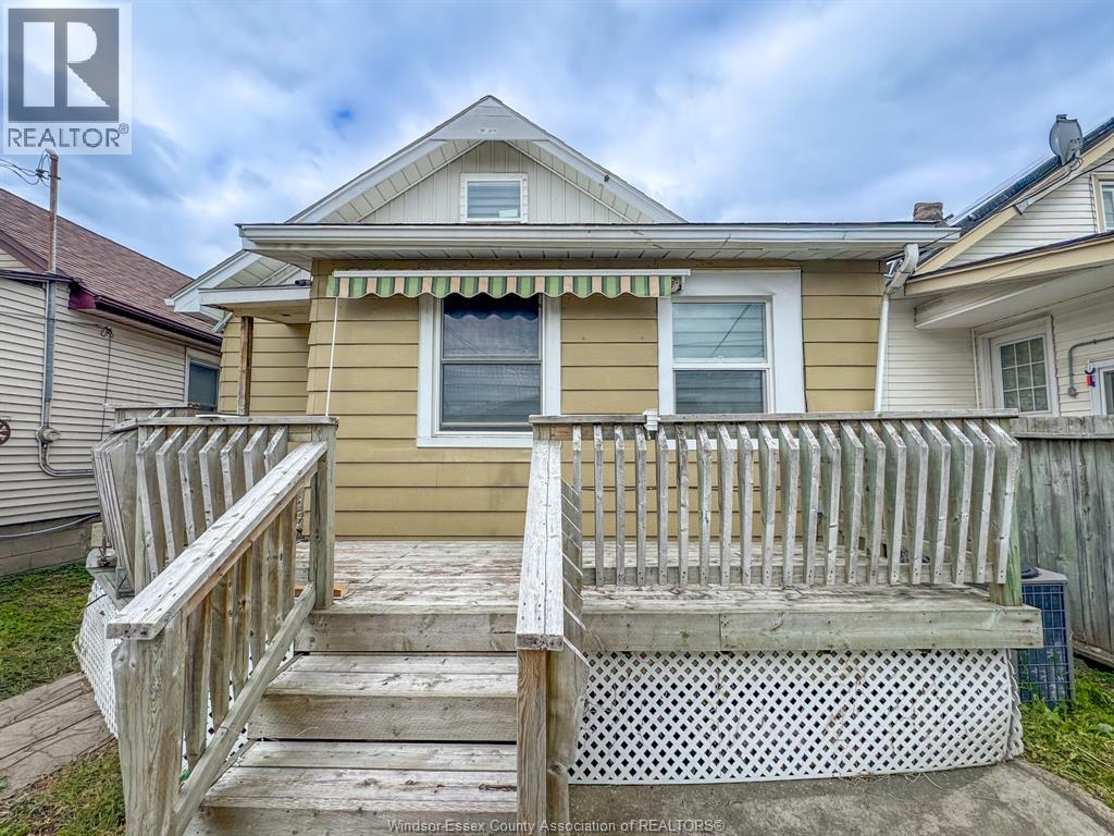 1842 DROUILLARD, Windsor, Ontario, N8W3X5 — Photo 32