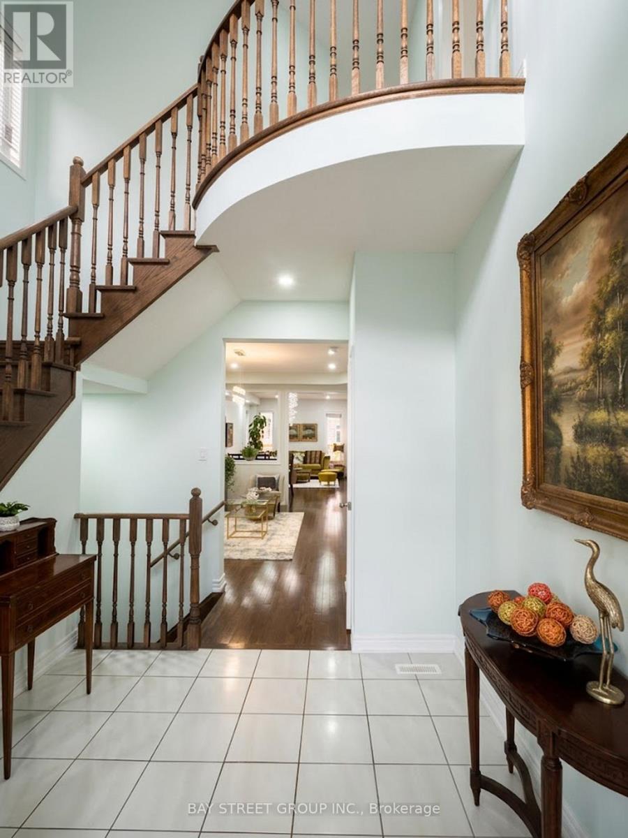 12 MONCEAU ROAD - 4