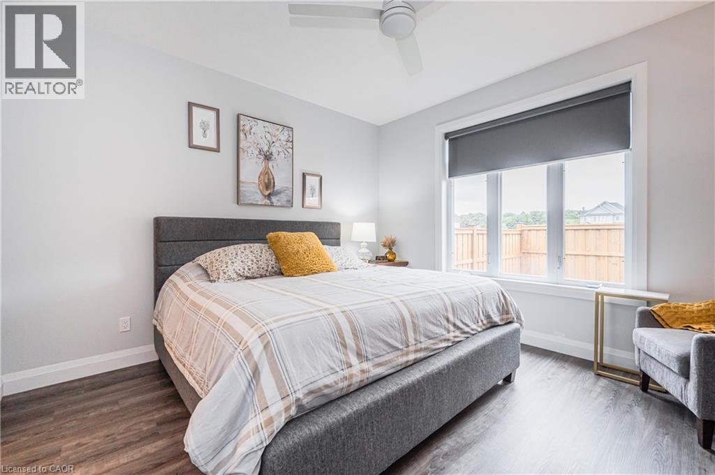 114 WOODBERRY Crescent - 21