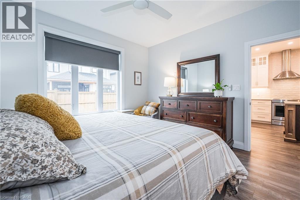 114 WOODBERRY Crescent - 22