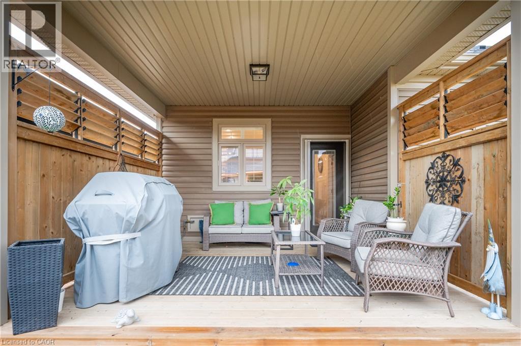 114 WOODBERRY Crescent - 36