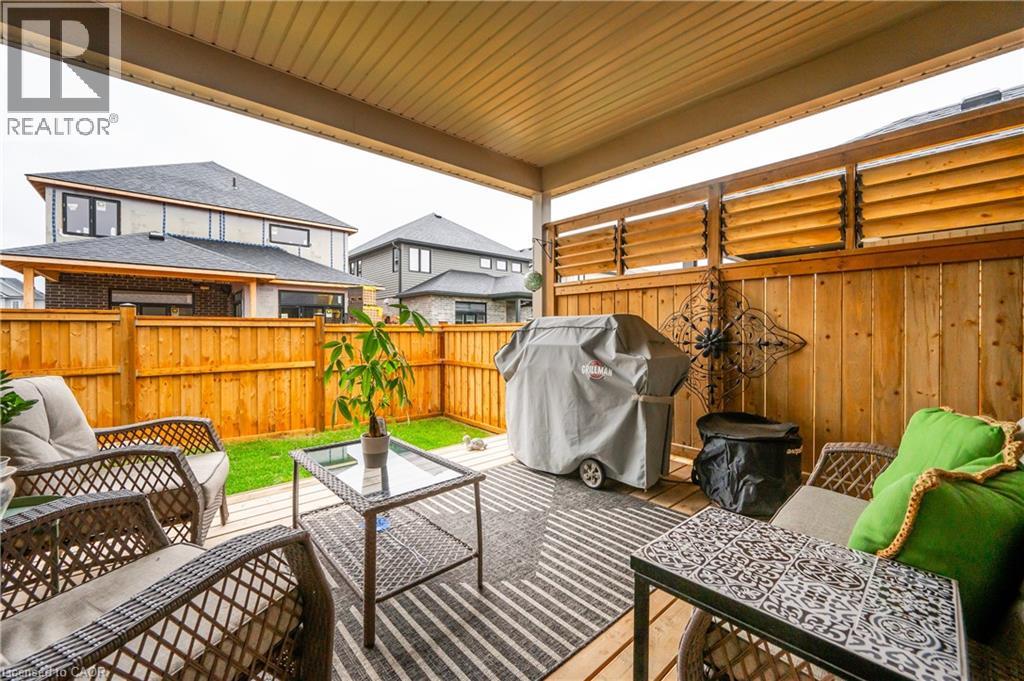 114 WOODBERRY Crescent - 37