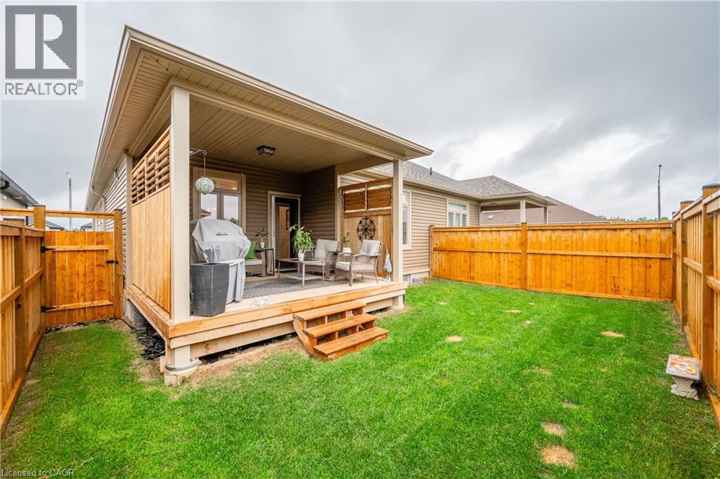 114 WOODBERRY Crescent - 39