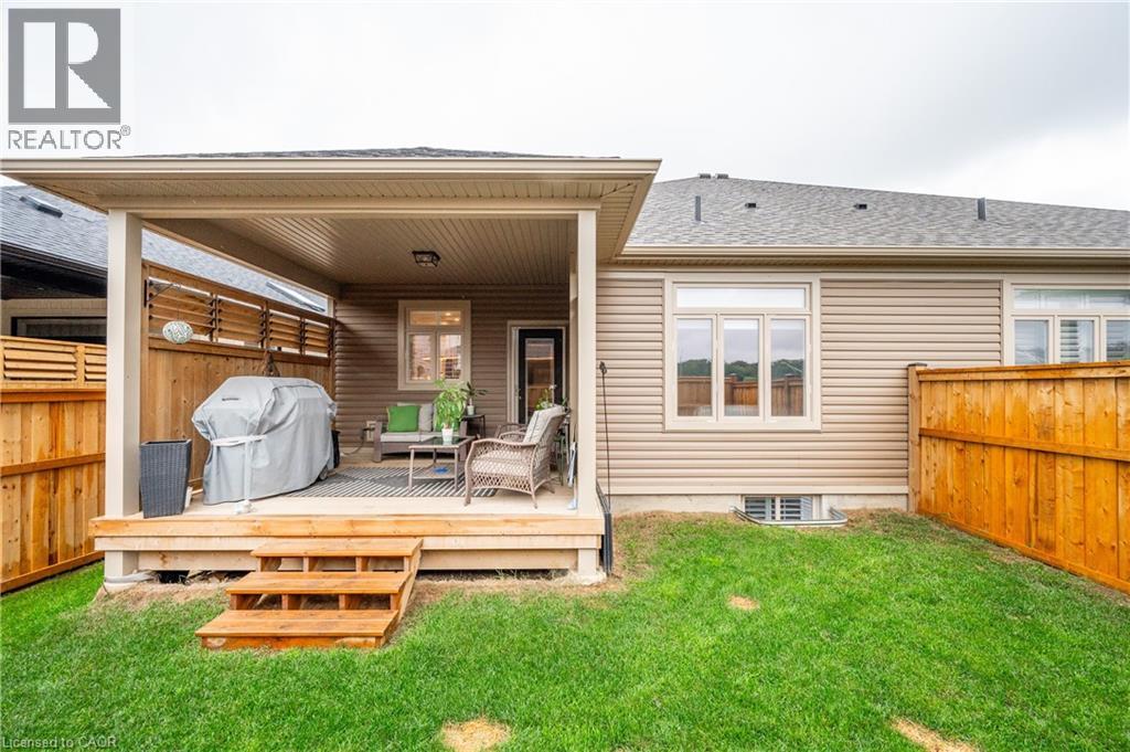 114 WOODBERRY Crescent - 42