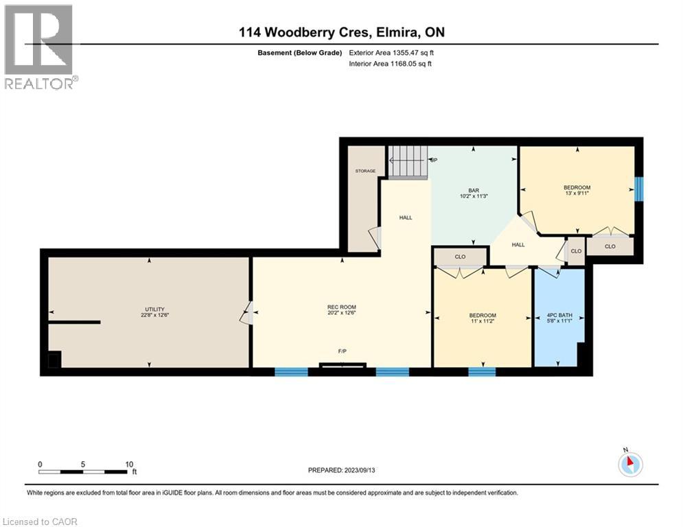 114 WOODBERRY Crescent - 44