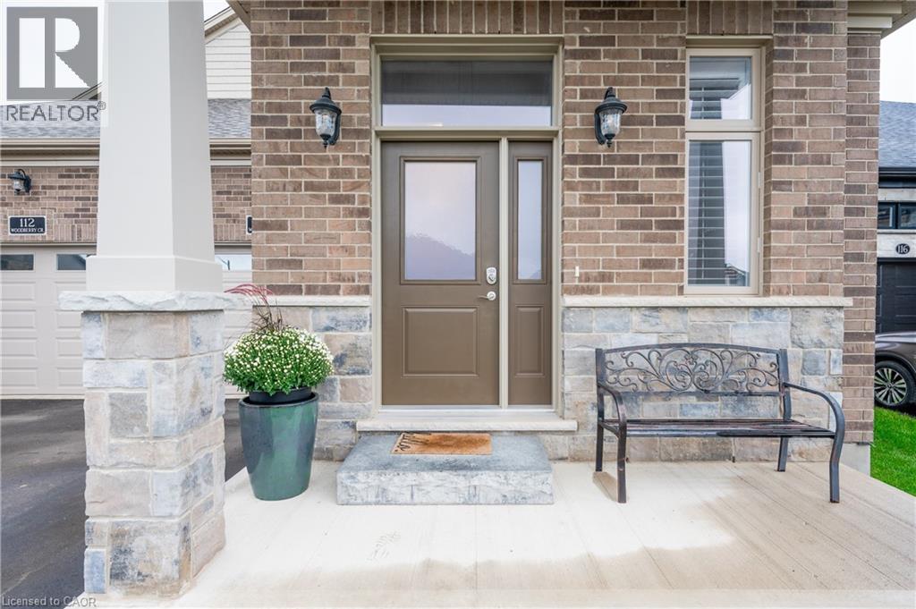 114 WOODBERRY Crescent - 5