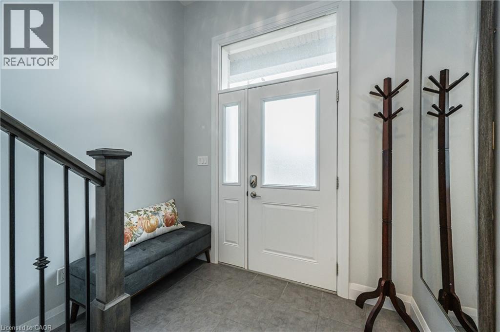 114 WOODBERRY Crescent - 6