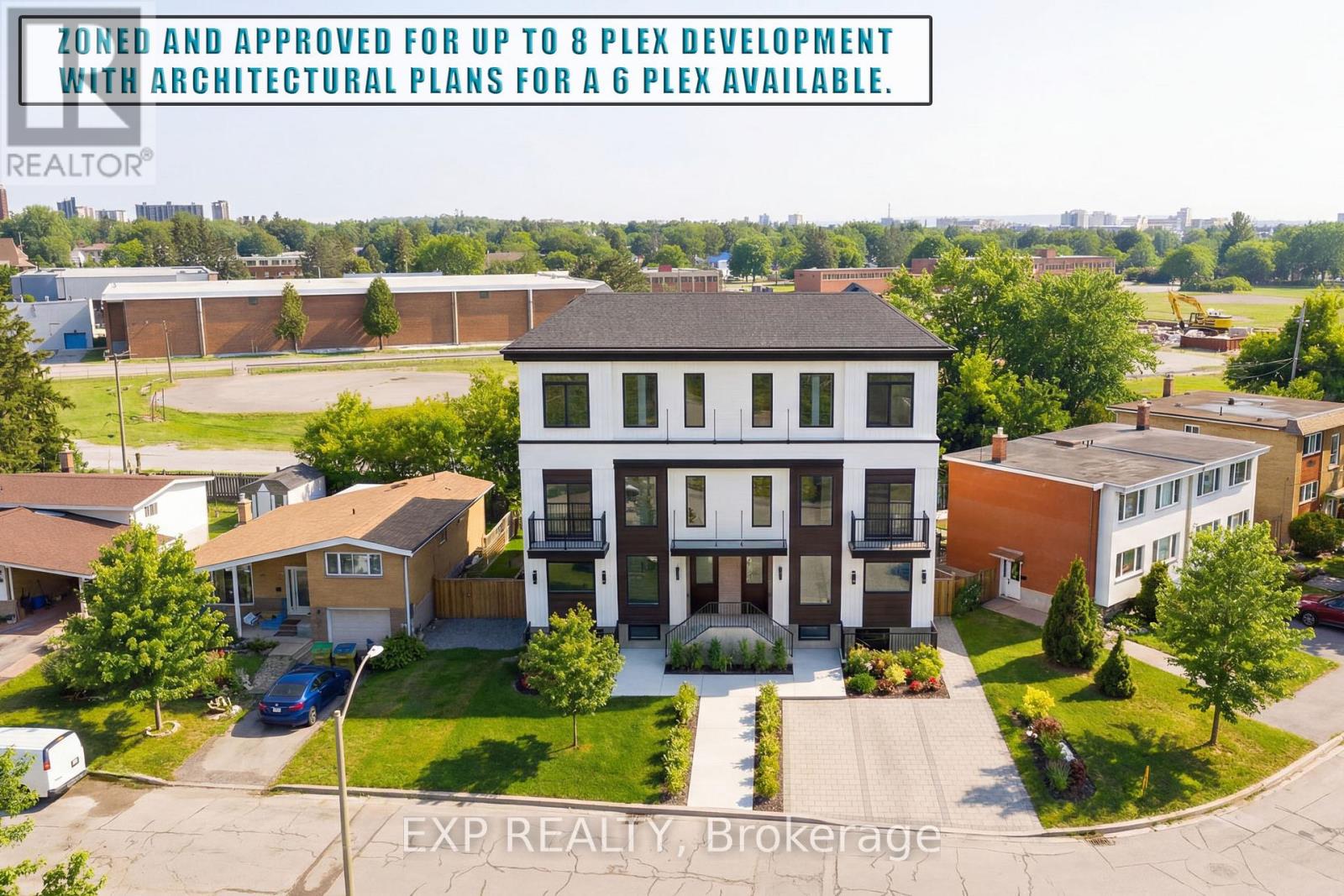2196 PLESSER STREET - 33