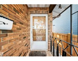 Bedroom 3 - 9623/9625 73 Av Nw Nw, Edmonton, AB T6E1B3 Photo 6
