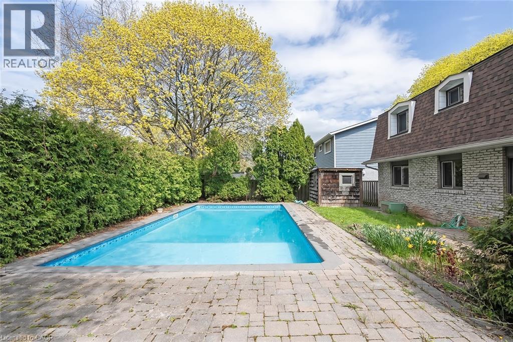 2463 BRIDGE Road, Oakville, Ontario, L6L2G9 — Photo 12