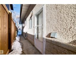 9623/9625 73 Av Nw Nw, Edmonton, AB T6E1B3 Photo 59