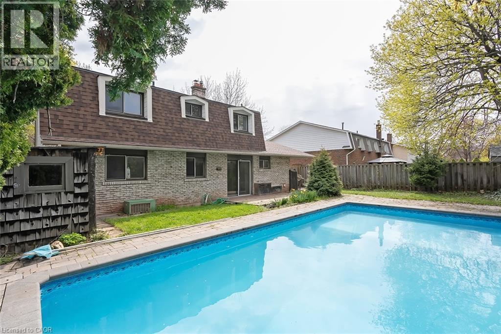 2463 BRIDGE Road, Oakville, Ontario, L6L2G9 — Photo 14