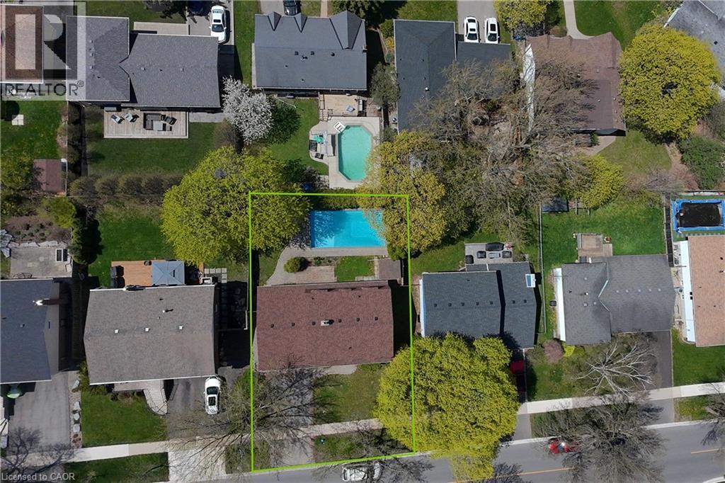 2463 BRIDGE Road, Oakville, Ontario, L6L2G9 — Photo 36