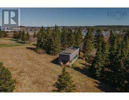 Living room - 34 & 58 Oxner Head Drive, Lower Lahave, NS B0J2W0 Photo 8