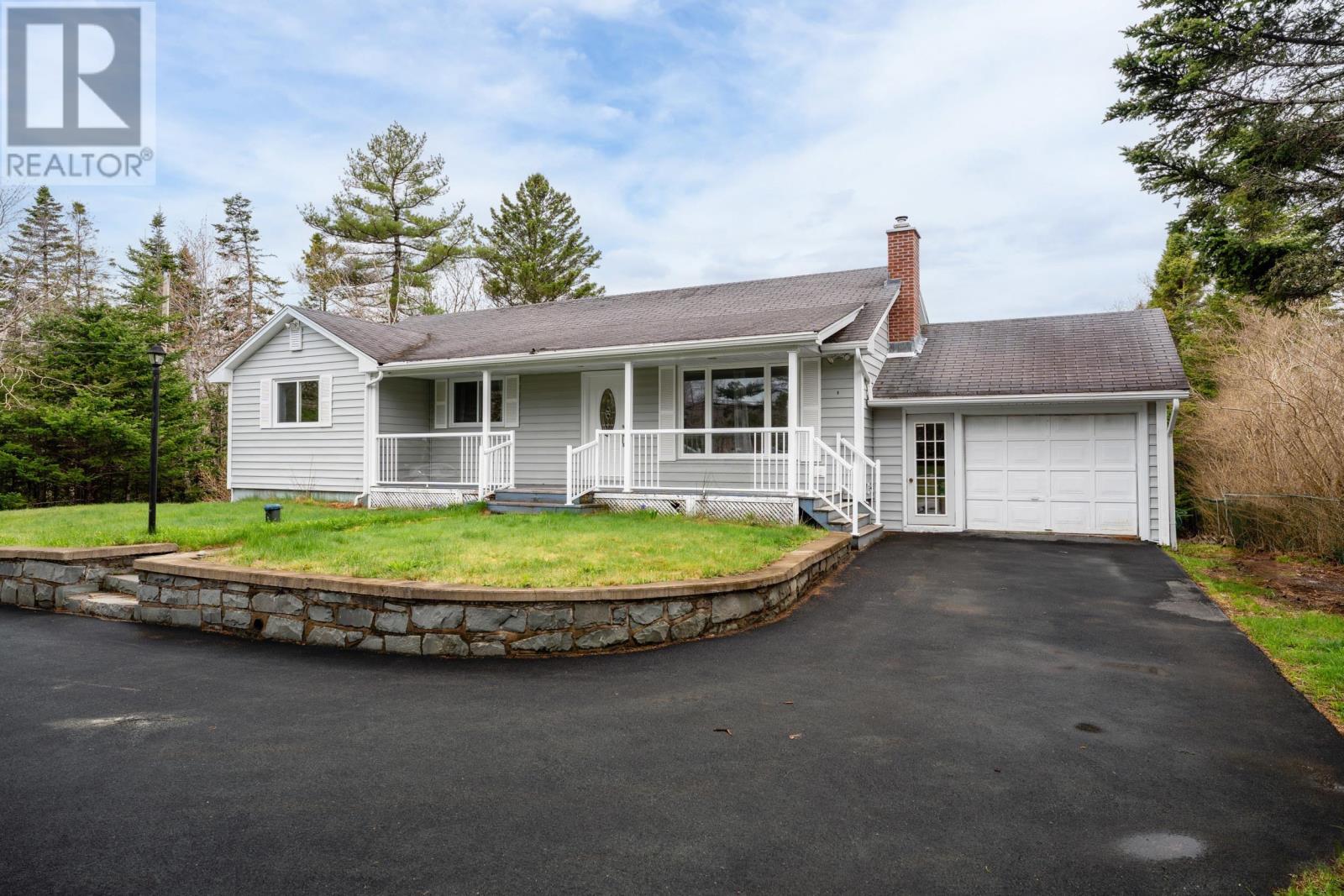 Property 2 of 49 of 2073 Old Sambro Road