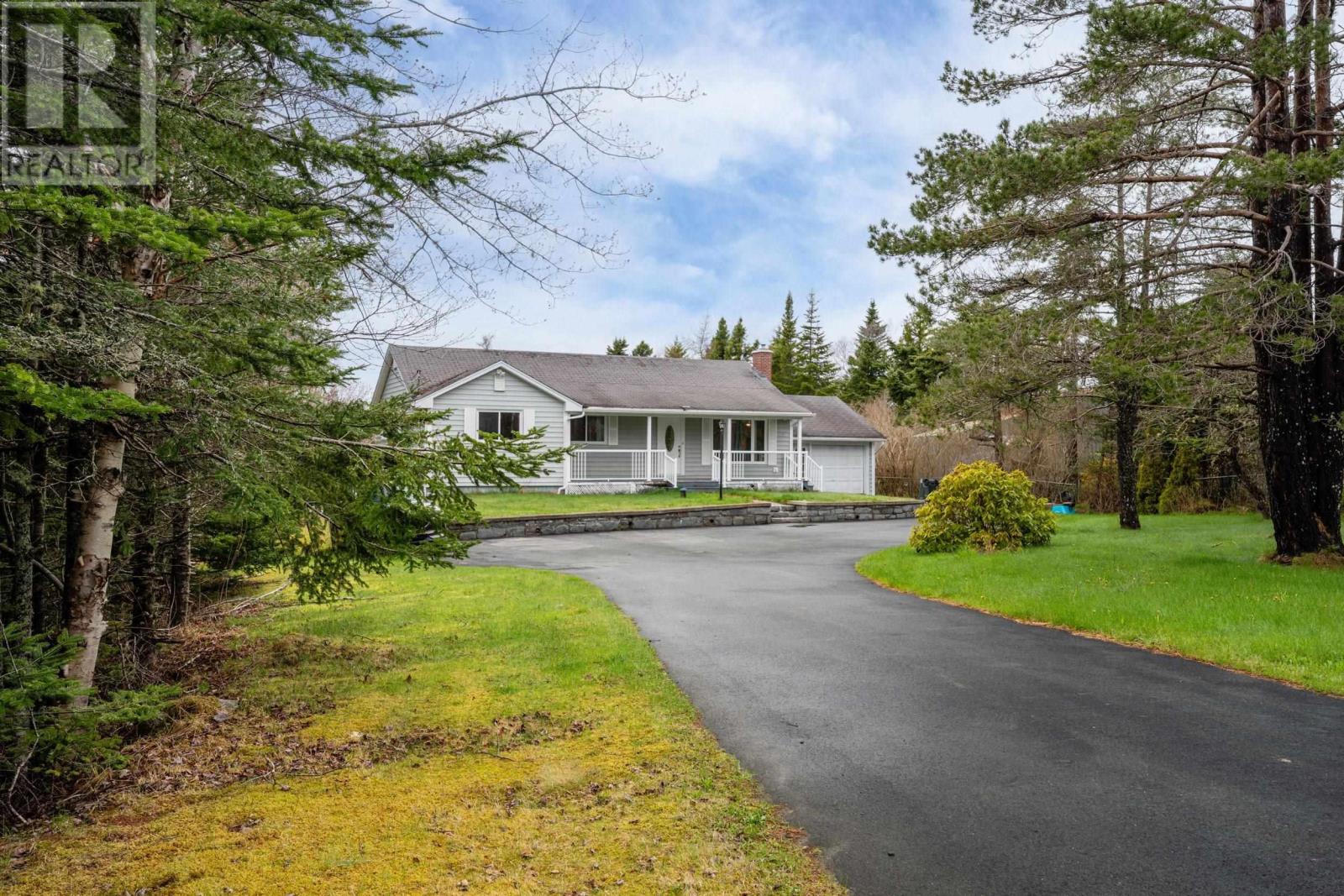 Property 3 of 49 of 2073 Old Sambro Road