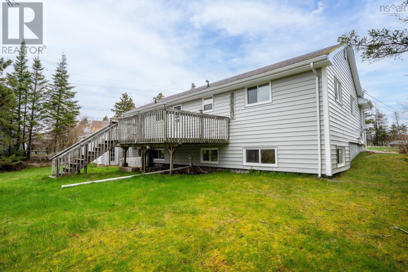 Property 42 of 49 of 2073 Old Sambro Road