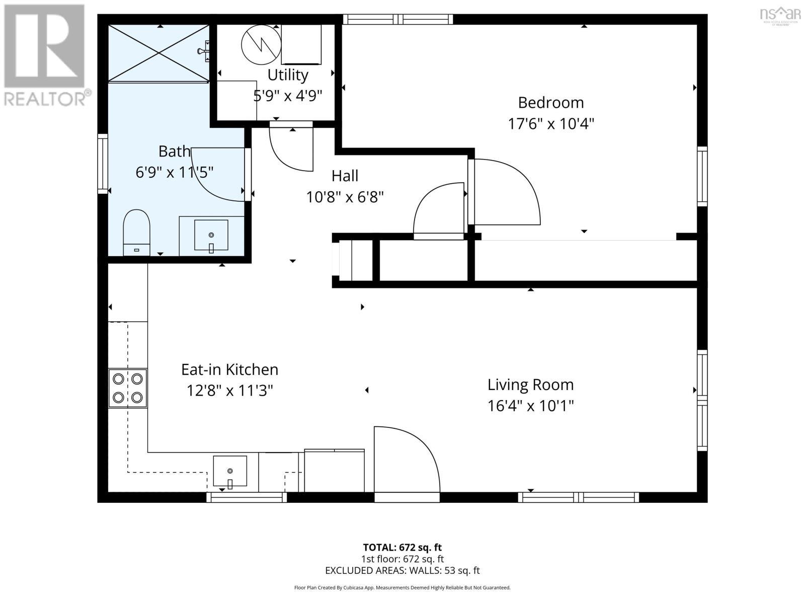 Property 47 of 48 of 14 Dawson Street
