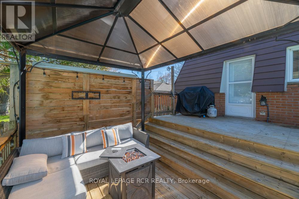 71 MORGANDALE CRESCENT - 35