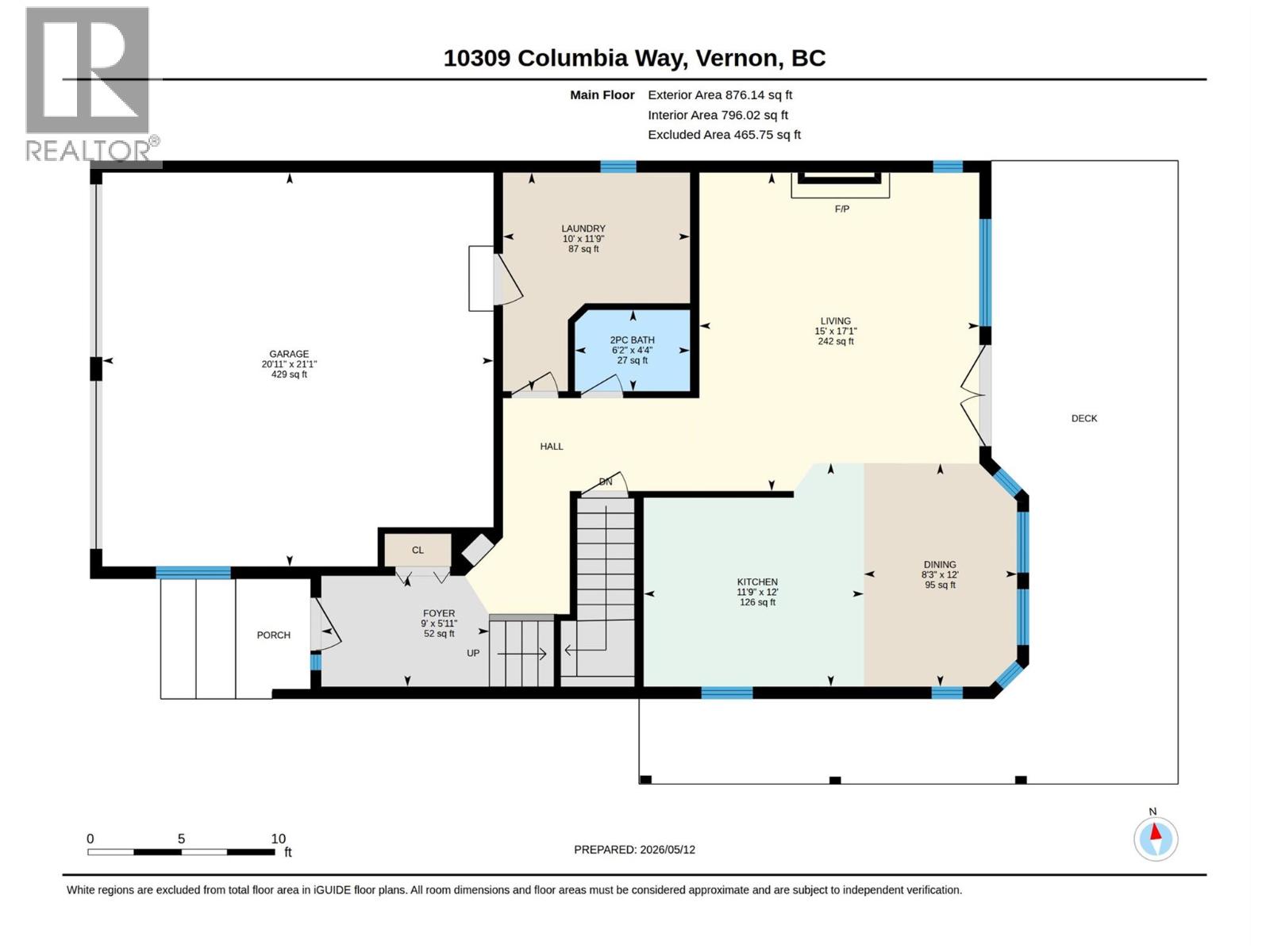 10309 Columbia Way - 64